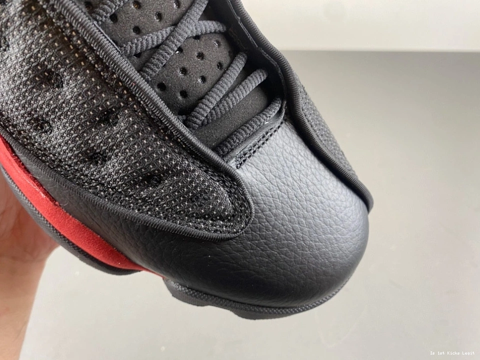 414571-004 13 Bred (2017) - Retro Men's Jordan 1106